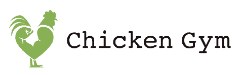ChickenGym