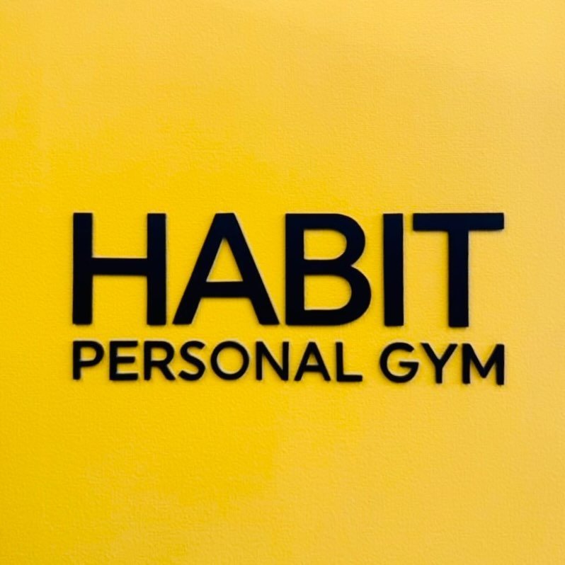 HABIT PERSONAL GYM 幡ヶ谷スタジオ