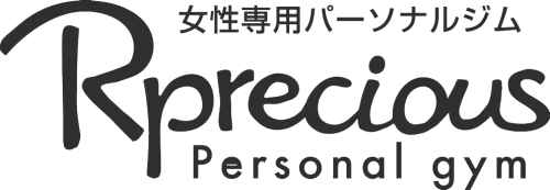 女性専用パーソナルジムrprecious