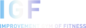 パーソナルトレーニング ジム IGF
