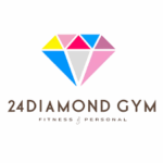 24 DIAMOND GYM　桜川店