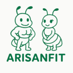 池袋パーソナルジム ARISANFIT