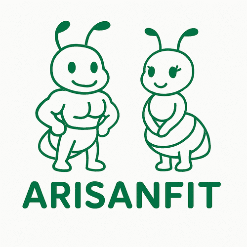 池袋パーソナルジム ARISANFIT