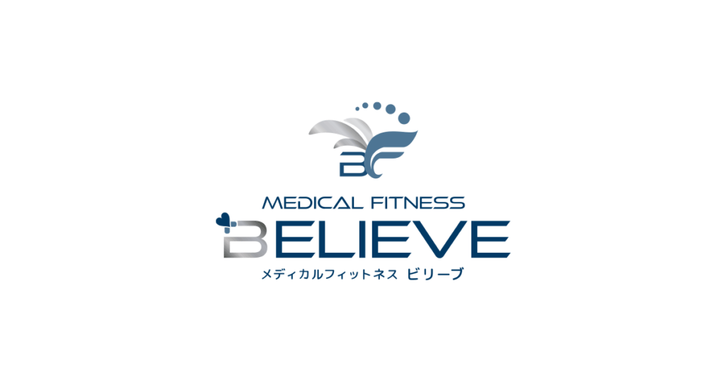 Medical fitness Believe