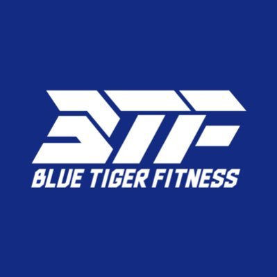 BLUE TIGER FITNESS