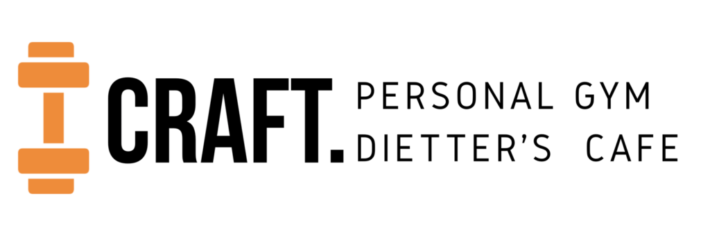 CRAFT.GYM＆CAFE