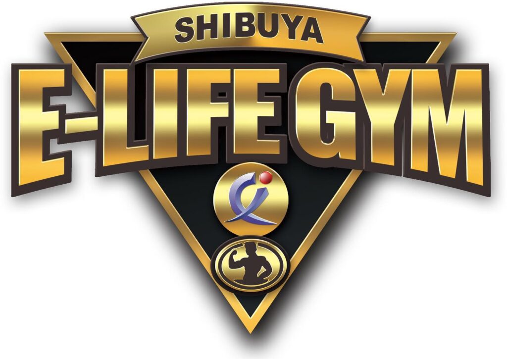 24hジムE-LIFE GYM