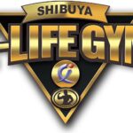 24hジムE-LIFE GYM