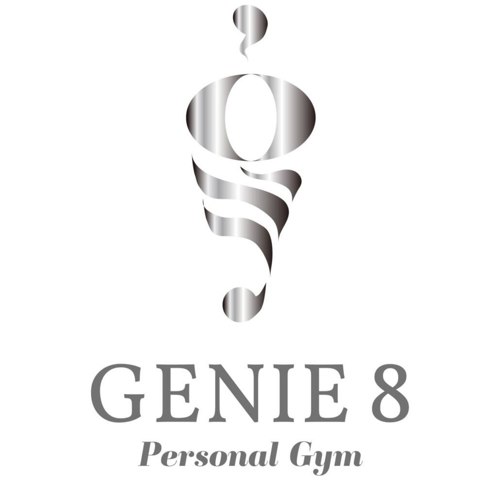 パーソナルジム GENIE8