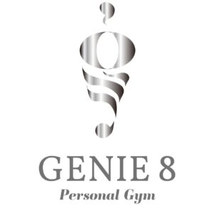 パーソナルジム GENIE8