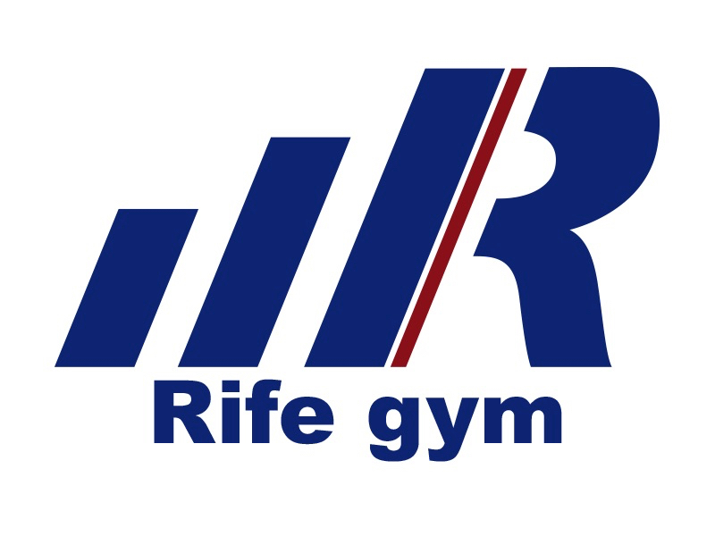 Rife gym渋谷店