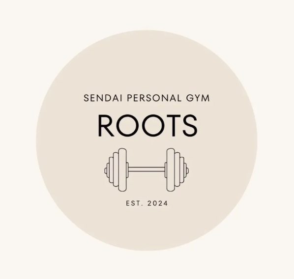 SENDAI PERSONAL GYM ROOTS