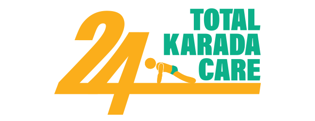 TOTAL KARADA CARE 24