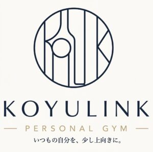 KOYULINK PERSONAL GYM 京都二条店