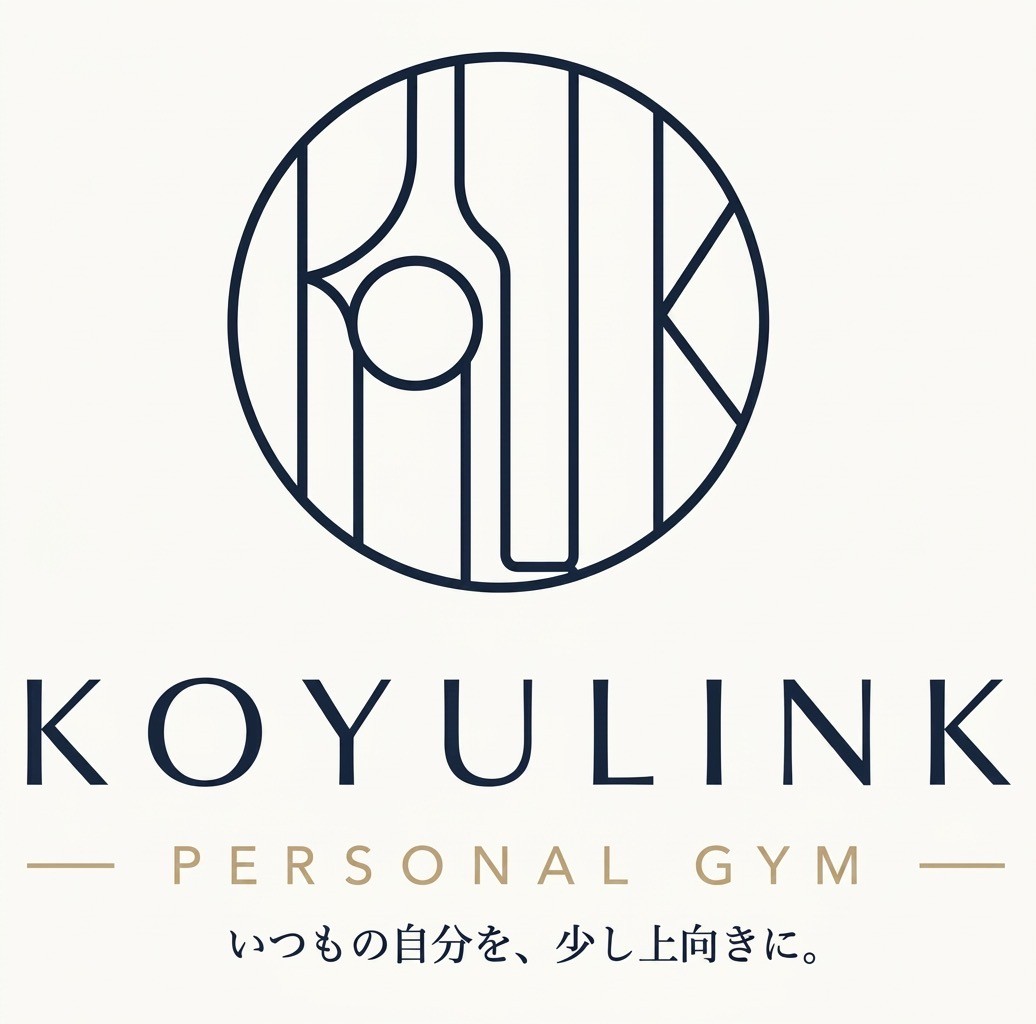 KOYULINK PERSONAL GYM 京都二条店