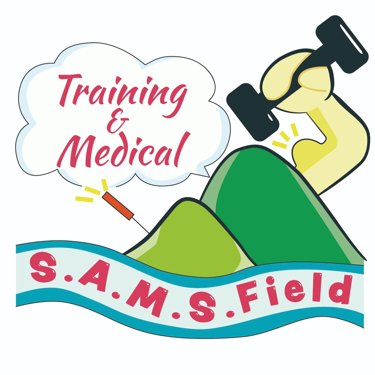 Training&Medical S.A.M.S.Field(サムスフィールド)