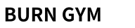 BURN GYM 郡山