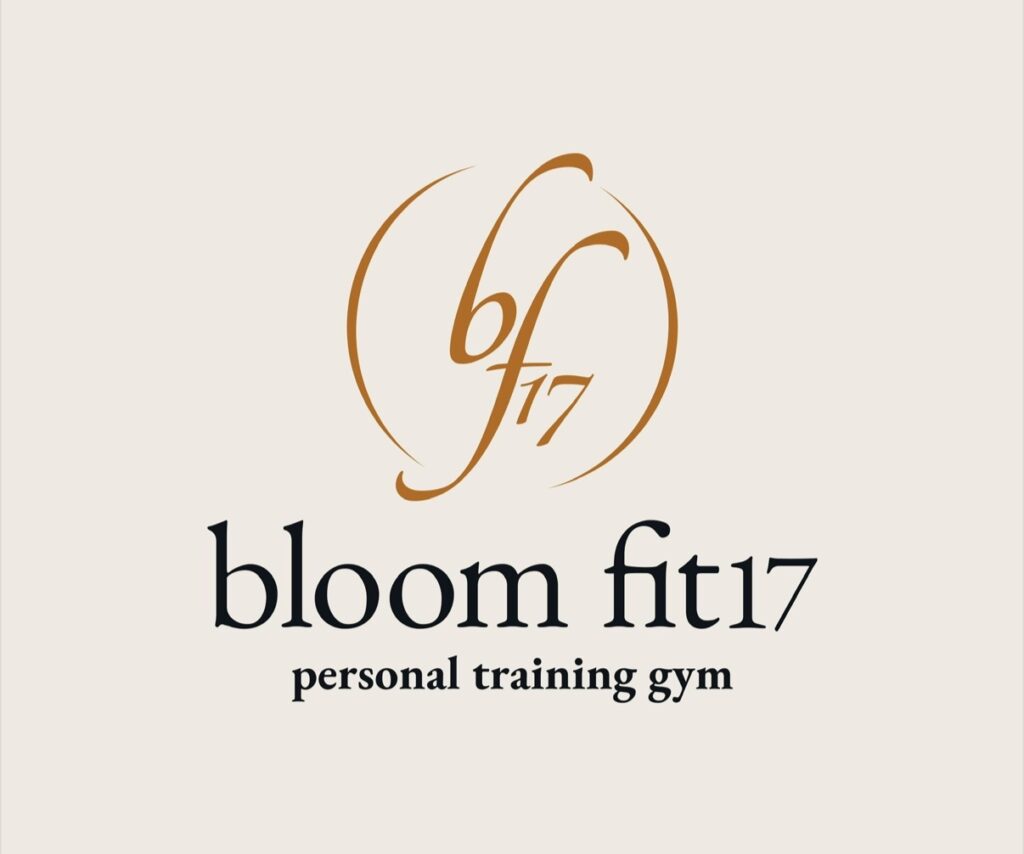 bloom fit17