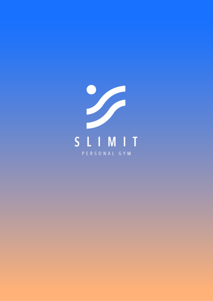 パーソナルジム　Slimit