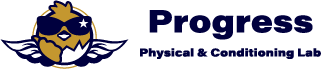PROGRESS PHYSICAL & CONDITIONING LAB