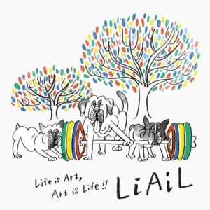Personal Gym LiAiL