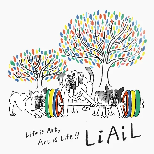 Personal Gym LiAiL