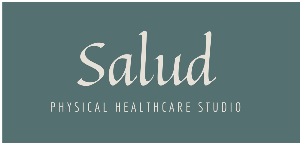 Salud physical healthcare studio