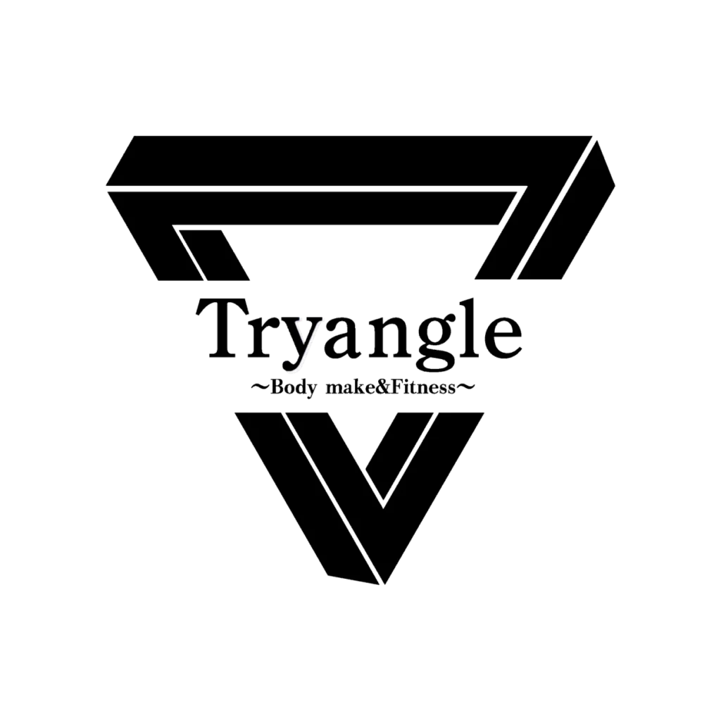 Tryangleパーソナルジム