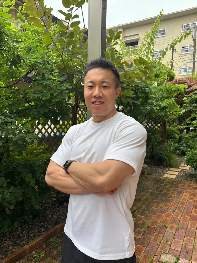 岸 英汰_プロフィール