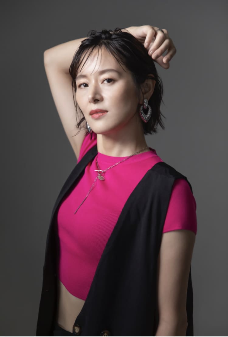 水谷友紀子さんのプロフィール