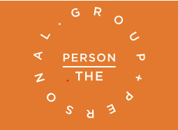 THE PERSON＿ロゴ