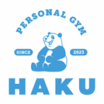 パーソナルジムHAKU