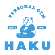 パーソナルジムHAKU