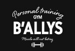 B’ALLYS　山之手店