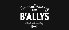 B'ALLYS