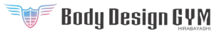BodyDesignGYM