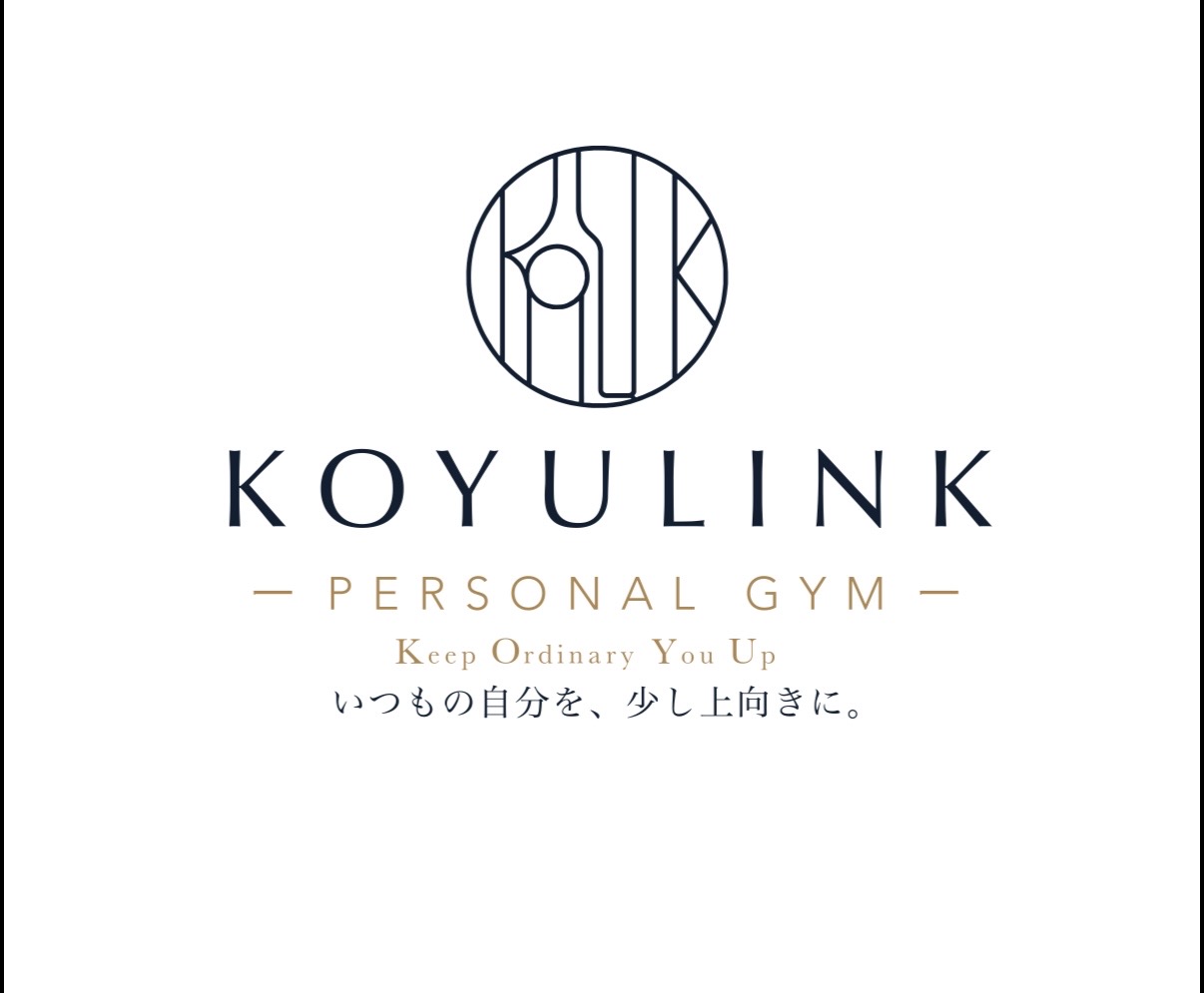 KOYULINK PERSONAL GYM 大阪なかもず店