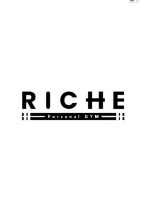 パーソナルジムリーチェ四條畷店