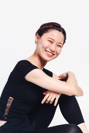 長南美優さんのプロフィール