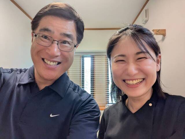 長南美優さんのお客様について ― 我慢強い50代男性たちの本音