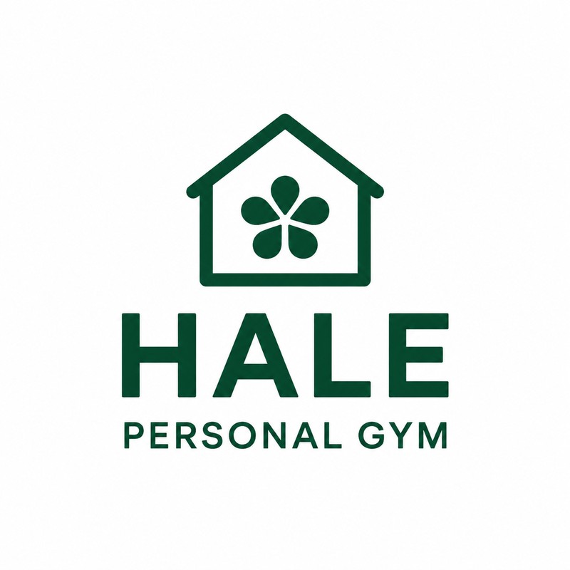 パーソナルジムHALE