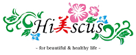 Hi美scus
