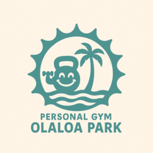 PERSONAL GYM OLALOA PARK 東中野