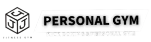 J-fit personal gym