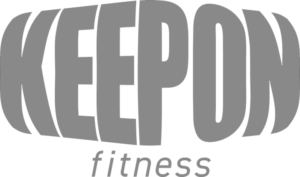 KEEP ON FITNESS