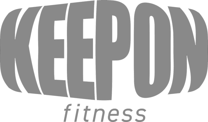 KEEP ON FITNESS