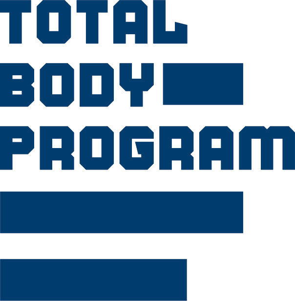 TOTAL BODY PROGRAM