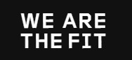 WE ARE THE FIT