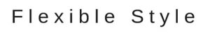 flexiblestyle