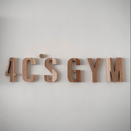 4C’s GYM町田